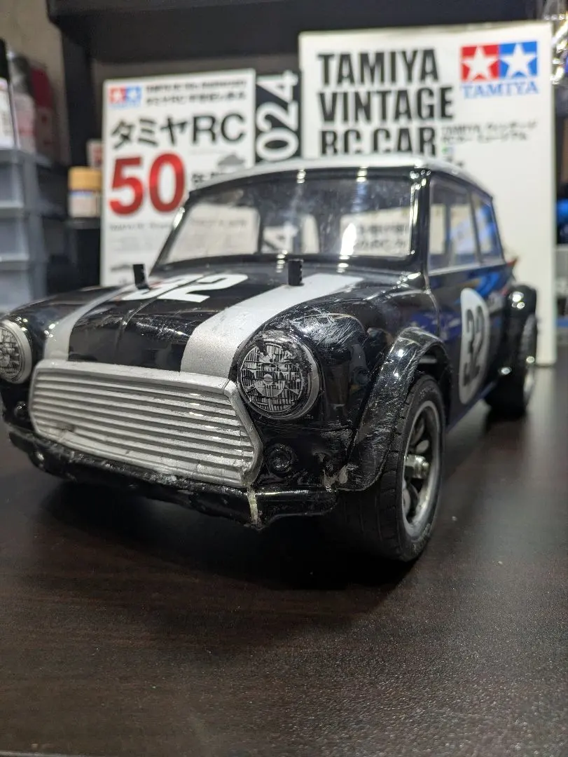 2026年最新】タミヤM03の人気アイテム - メルカリ