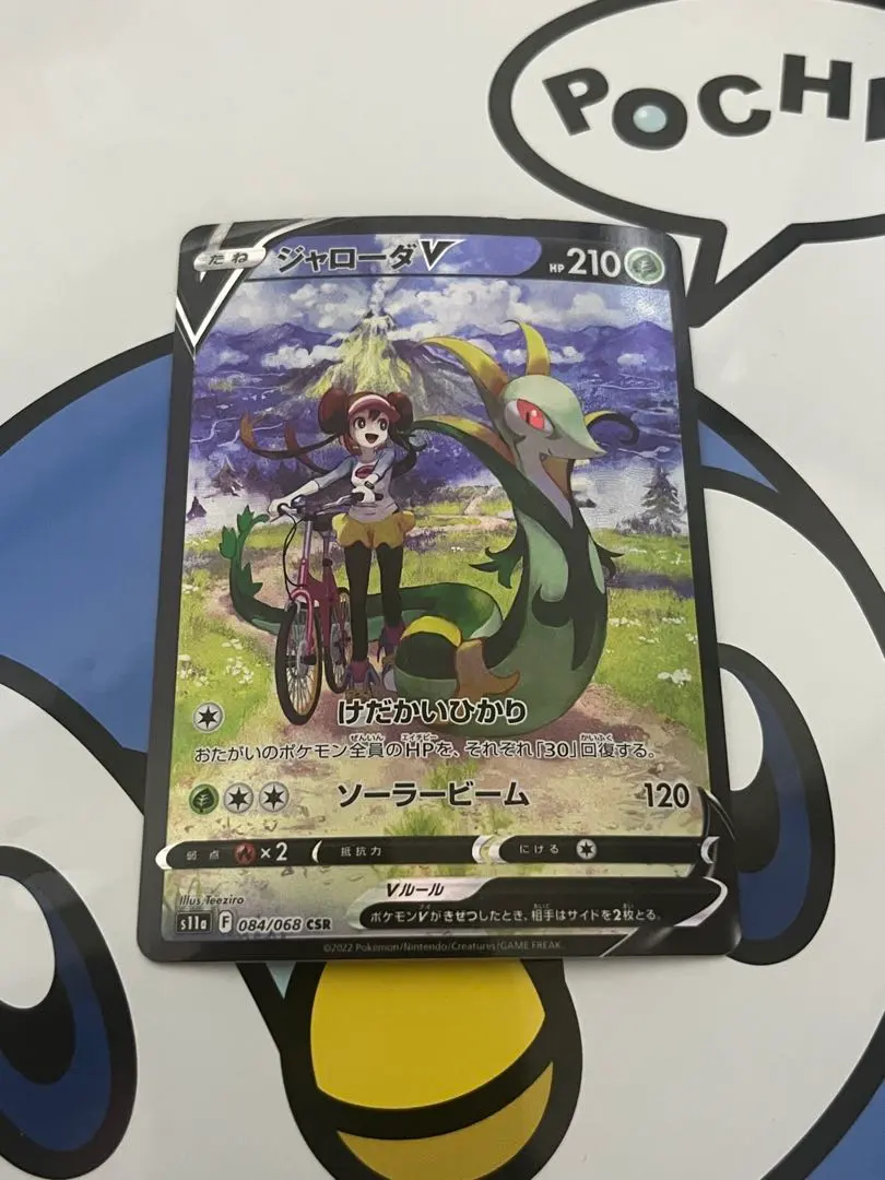 2026年最新】ジャローダv csr 美品の人気アイテム - メルカリ