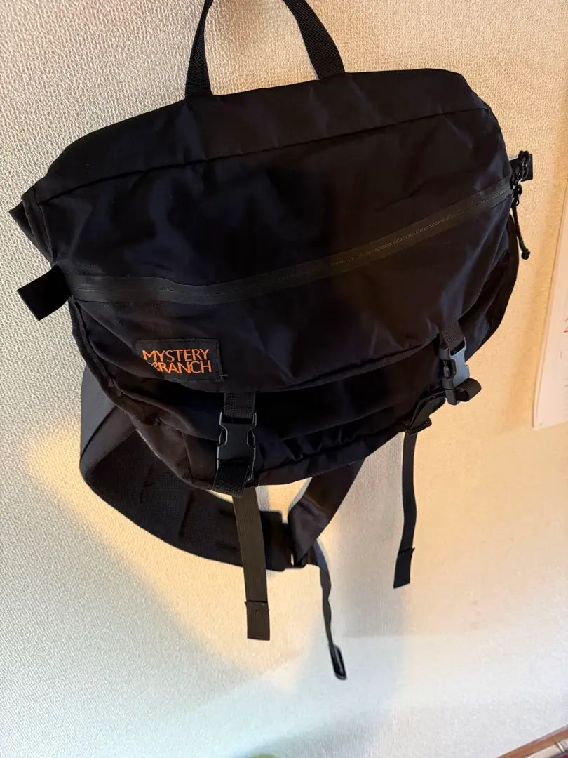 2026年最新】mystery ranch invaderの人気アイテム - メルカリ