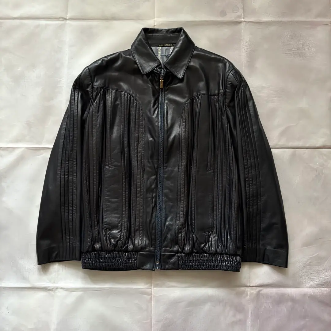 2026年最新】zilli レザージャケットの人気アイテム - メルカリ