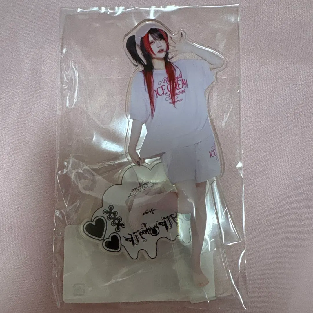 2026年最新】マドメド アクスタの人気アイテム - メルカリ