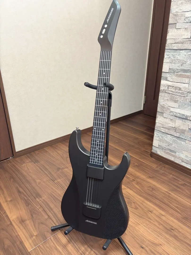 2026年最新】aeroband guitarの人気アイテム - メルカリ