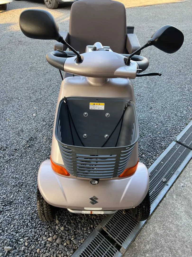 2026年最新】noaa 電動カートの人気アイテム - メルカリ