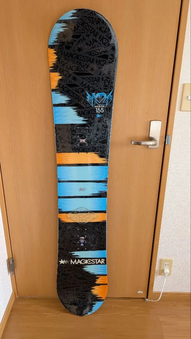 2026年最新】K2 MAGIC STARの人気アイテム - メルカリ