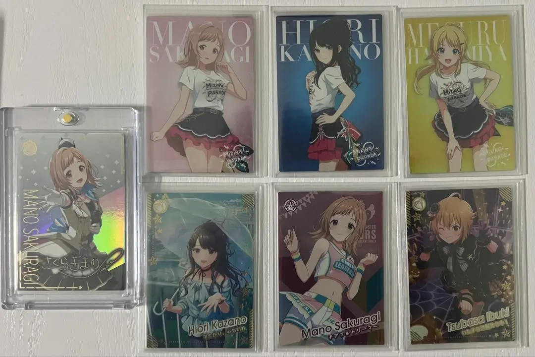 2026年最新】伊吹翼 ヴァイスの人気アイテム - メルカリ