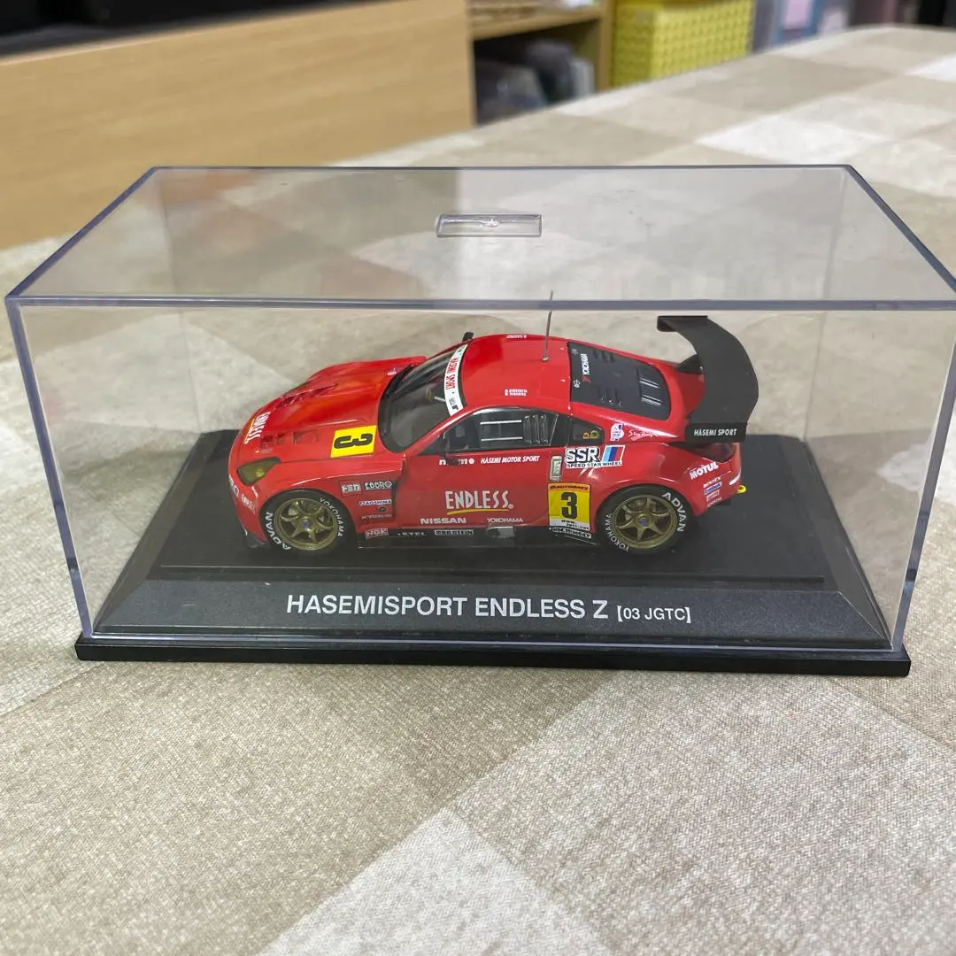 2026年最新】モデルプランニング ミニカーの人気アイテム - メルカリ