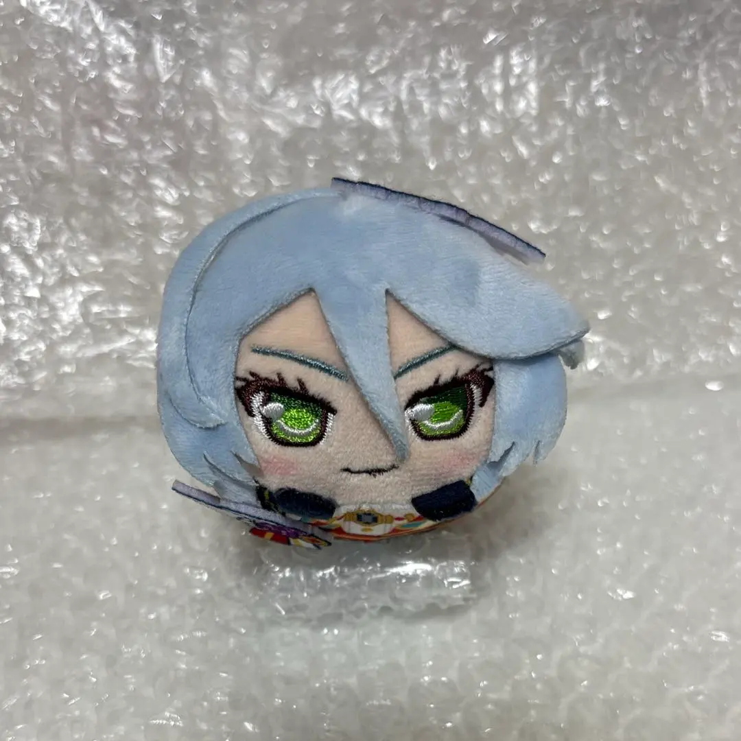 2026年最新】紫京院ひびき ぬいぐるみの人気アイテム - メルカリ