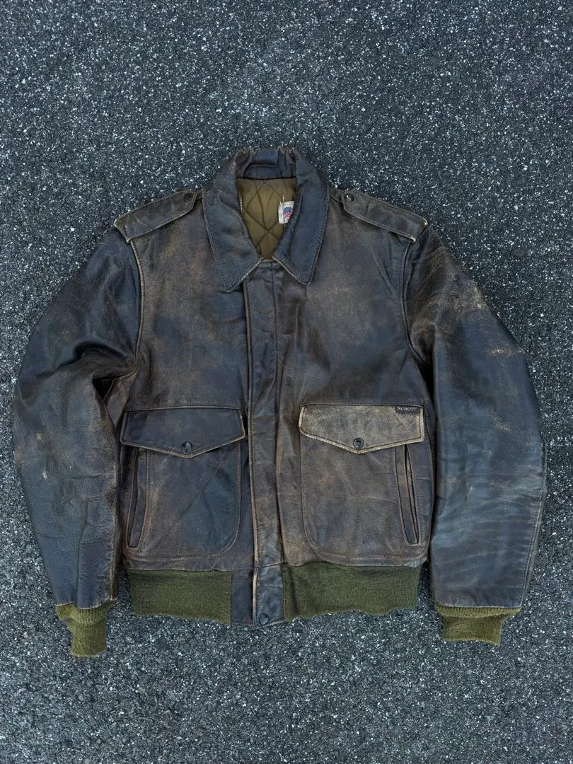 2026年最新】schott 674の人気アイテム - メルカリ