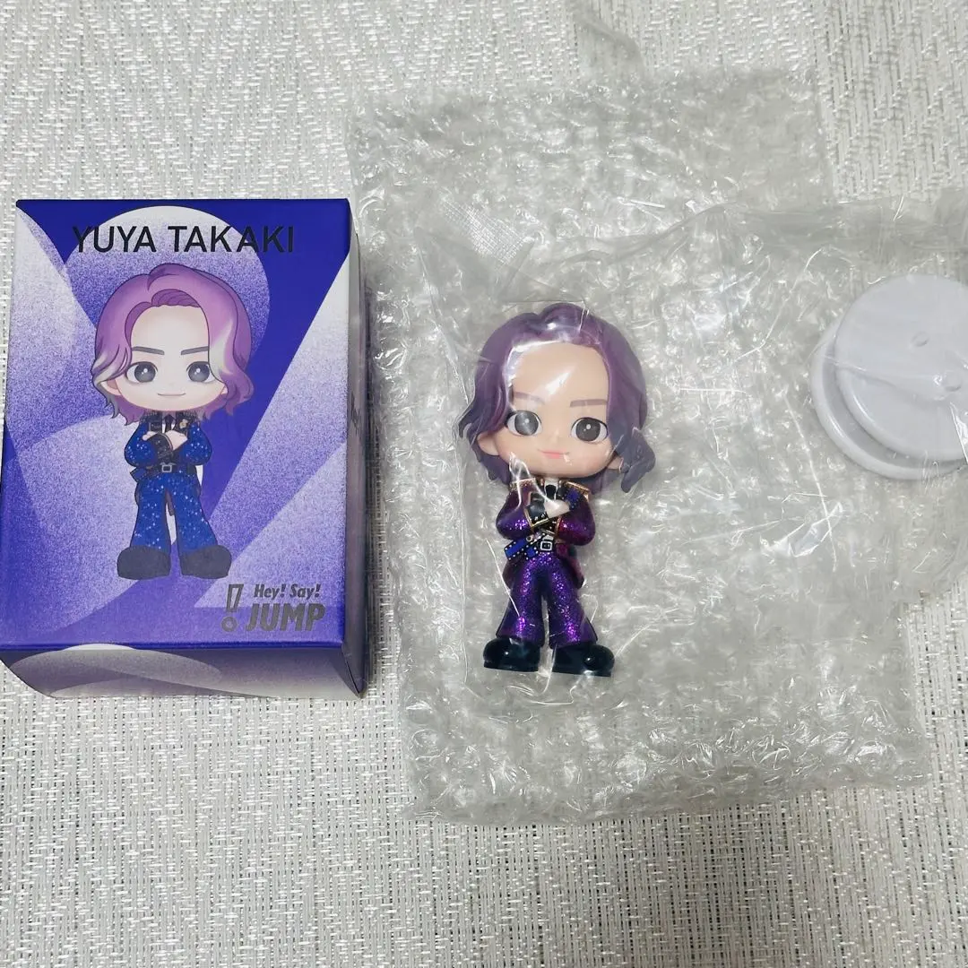 2026年最新】Hey! Say! JUMP フィギュア 髙木雄也の人気アイテム