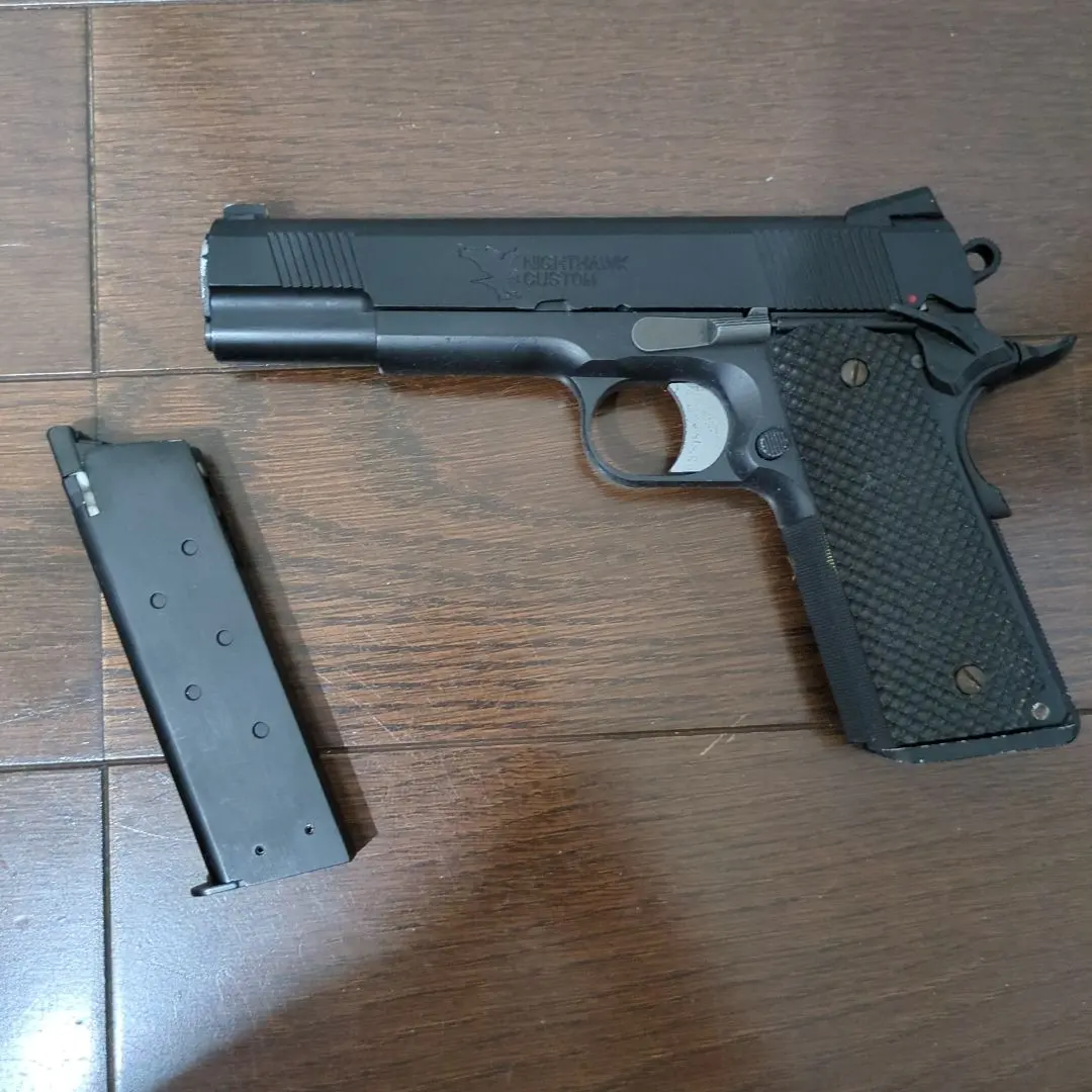 2026年最新】WA ナイトホークの人気アイテム - メルカリ