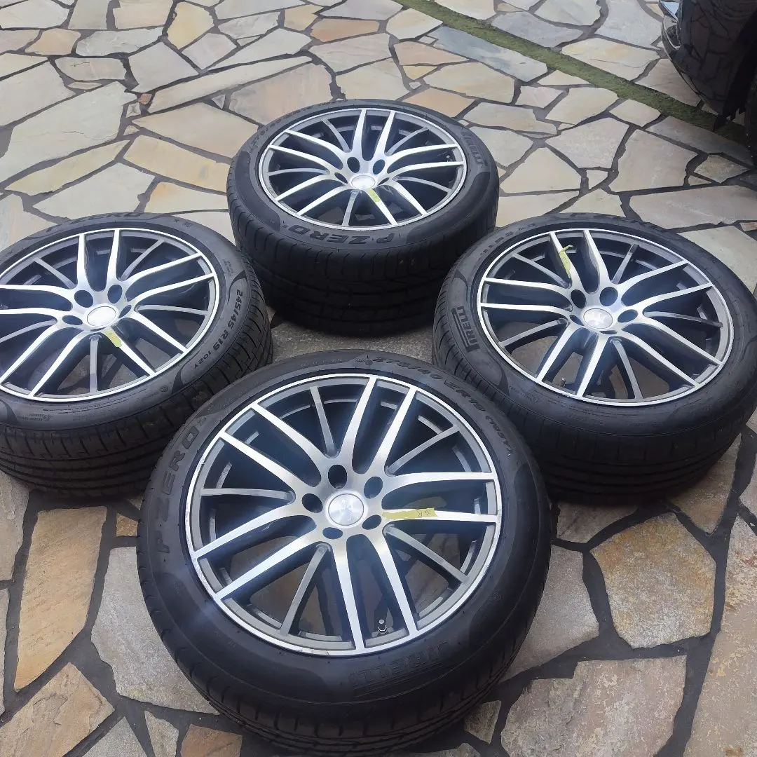 2026年最新】ギブリ ホイールの人気アイテム - メルカリ