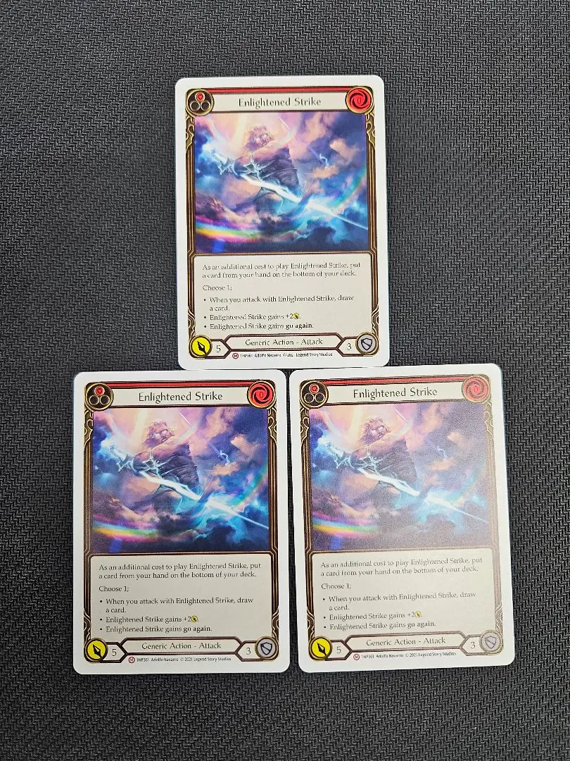 2026年最新】啓示の一撃の人気アイテム - メルカリ