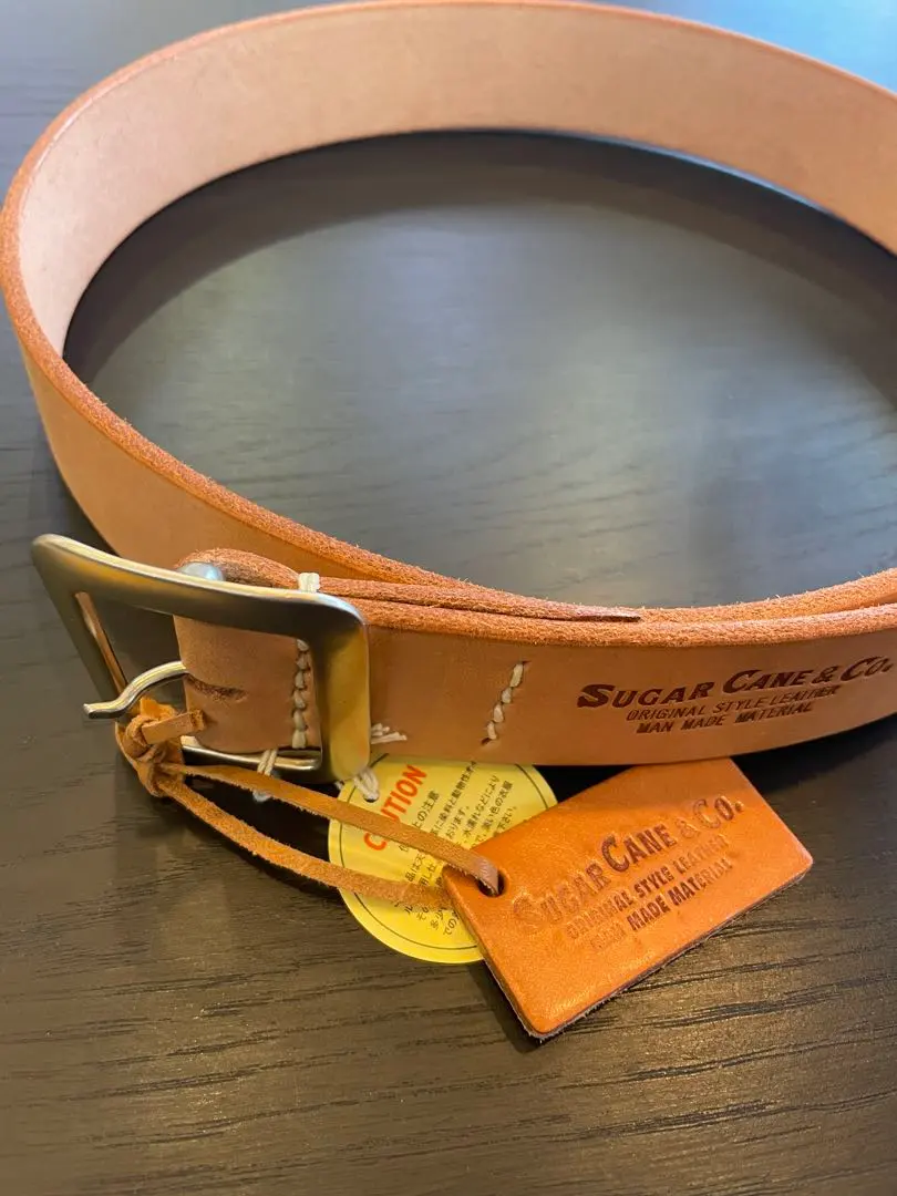 2026年最新】シュガーケーン ベルト 34の人気アイテム - メルカリ
