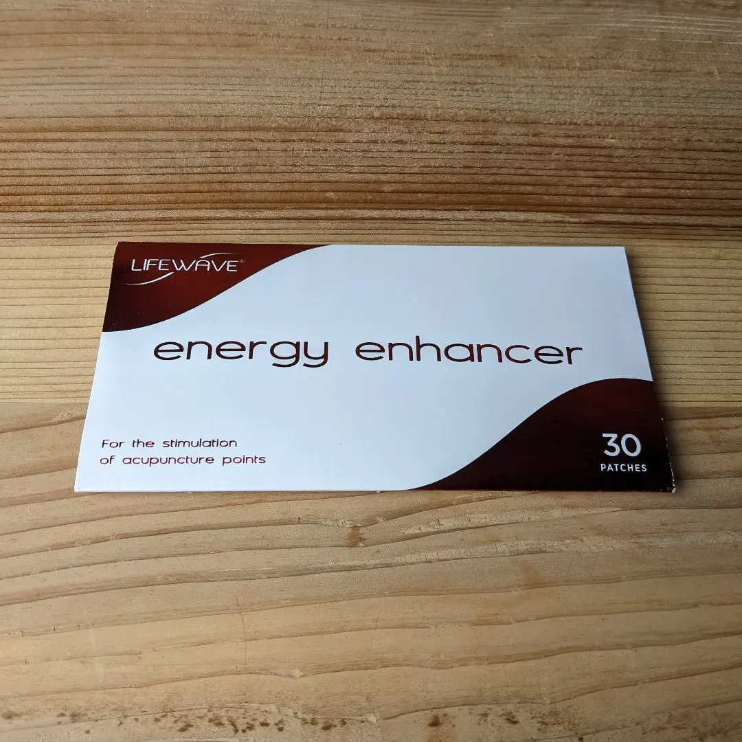 2026年最新】エナジーエンハンサーの人気アイテム - メルカリ