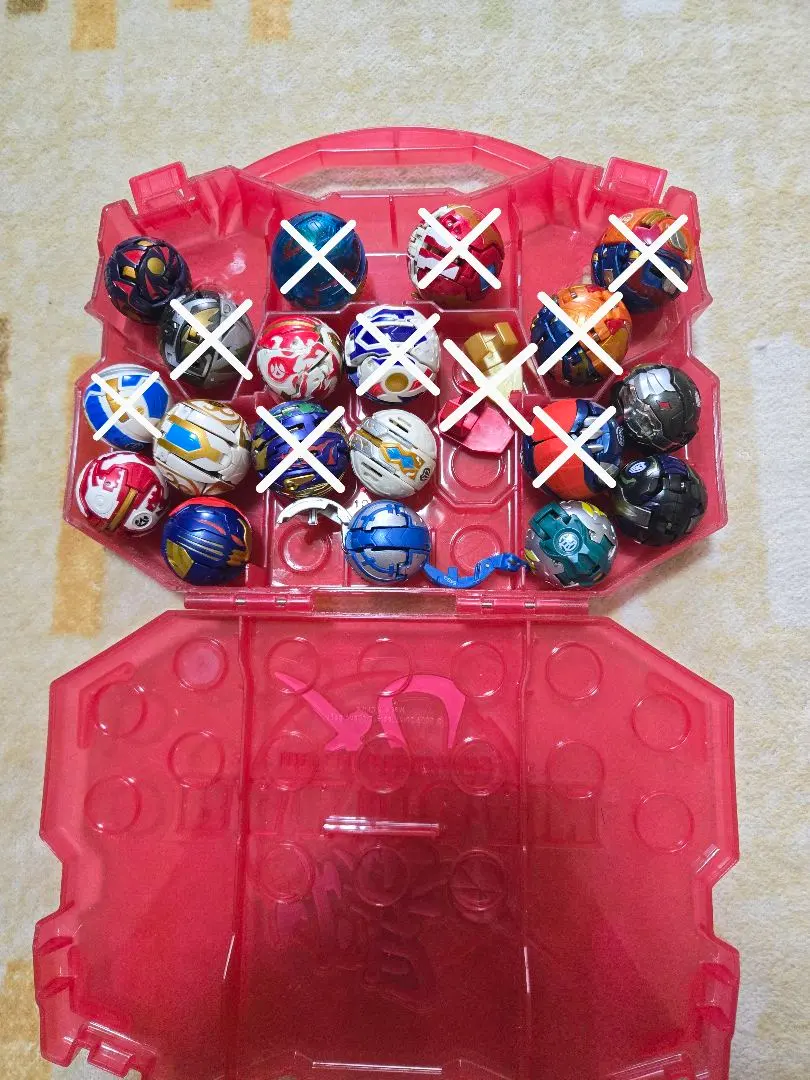 2026年最新】爆丸 全ムニキスの人気アイテム - メルカリ