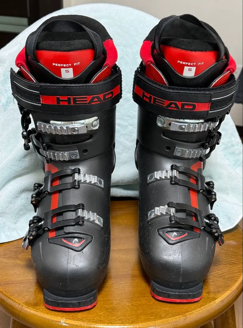 2026年最新】ヘッド ADVANT EDGEの人気アイテム - メルカリ