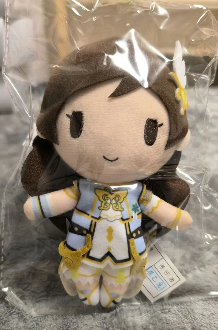 2026年最新】北沢志保 ぬいぐるみの人気アイテム - メルカリ