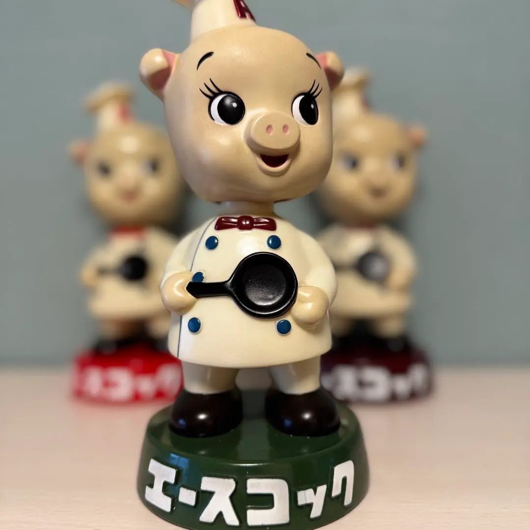 2026年最新】エースコックこぶたフィギュアの人気アイテム - メルカリ