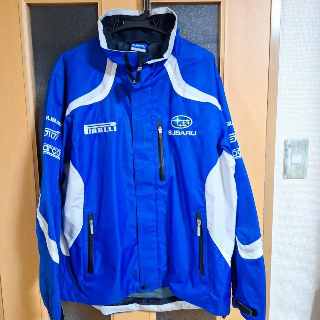 2026年最新】レーシングジャケット スバルの人気アイテム - メルカリ