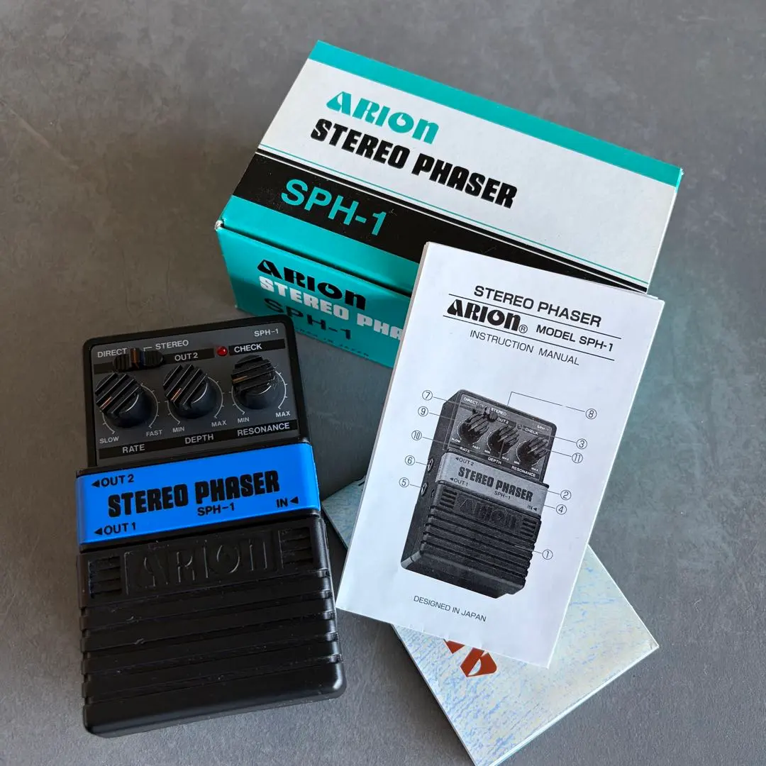 2026年最新】arion phaserの人気アイテム - メルカリ