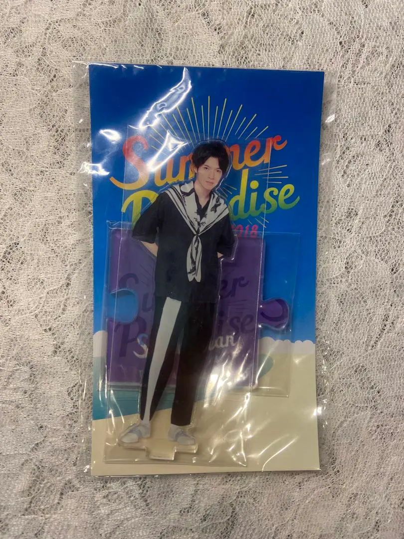 2026年最新】サマパラ アクスタ 深澤辰哉の人気アイテム - メルカリ