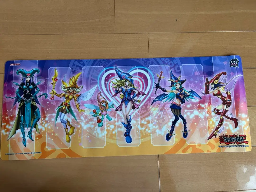 2026年最新】ブラック・マジシャン・ガール loppiの人気アイテム