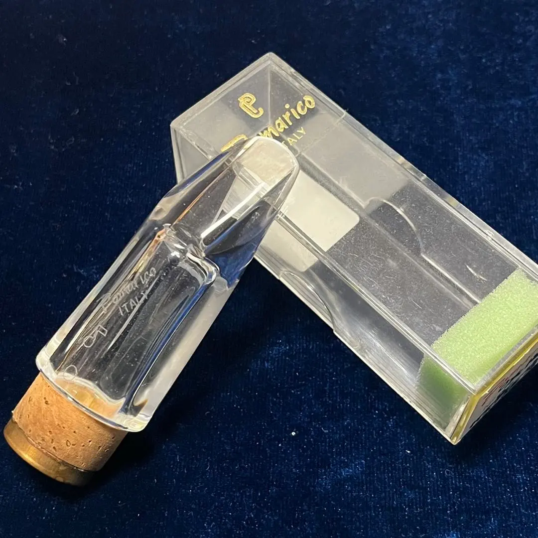 2026年最新】クラリネット マウスピース クリスタルの人気アイテム