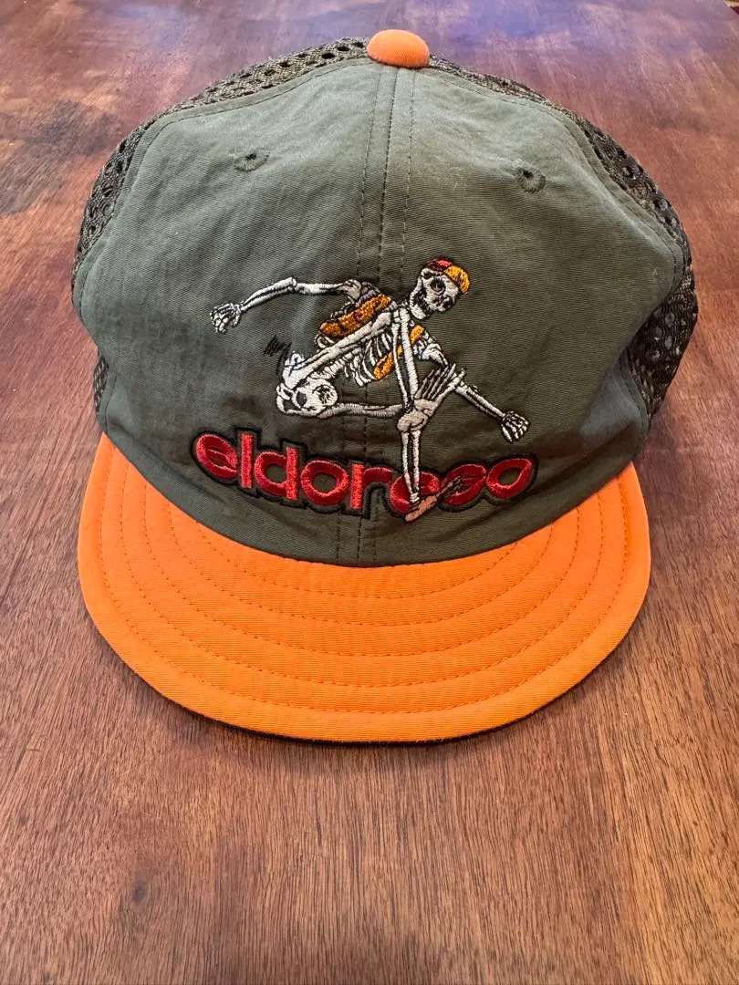 2026年最新】エルドレッソ キャップ ボーンマンの人気アイテム - メルカリ