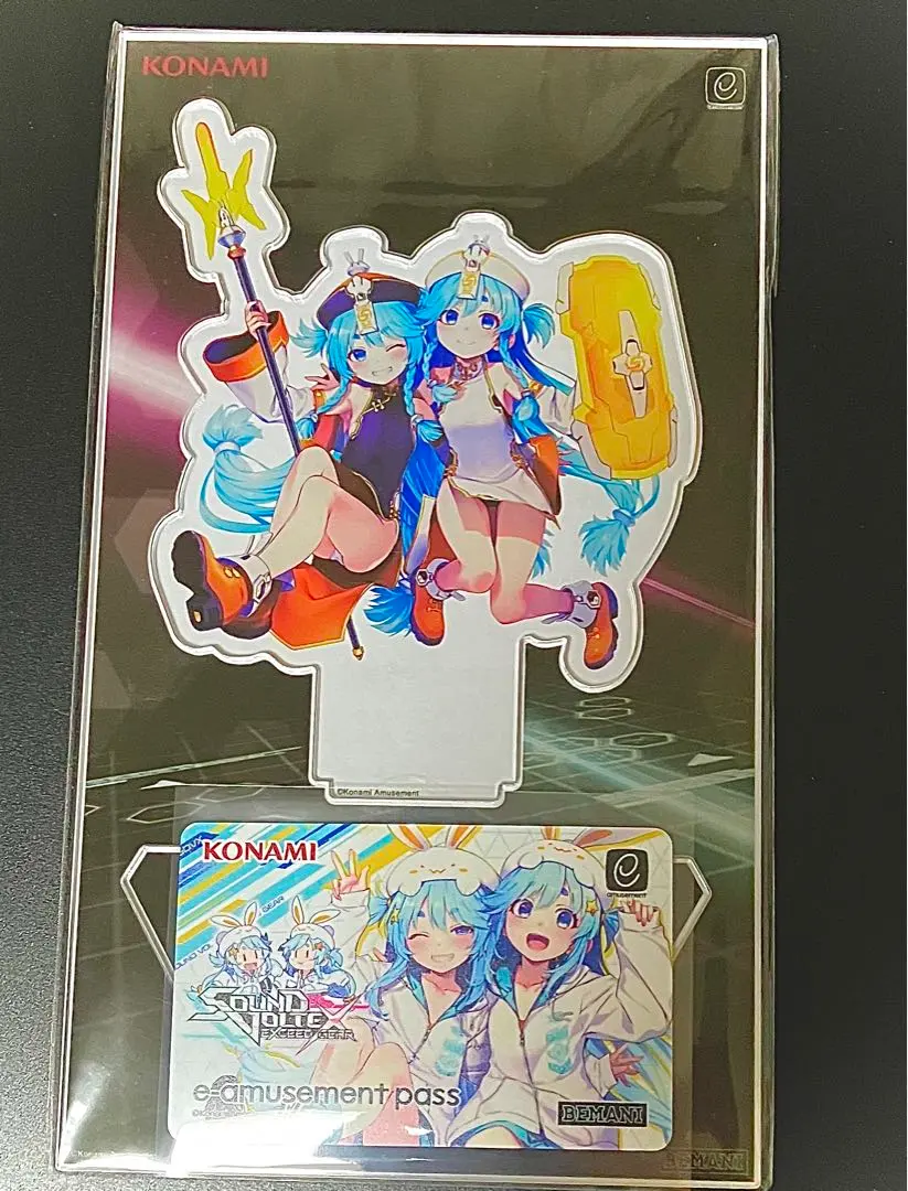 2026年最新】e-amusement pass ニアノアの人気アイテム - メルカリ