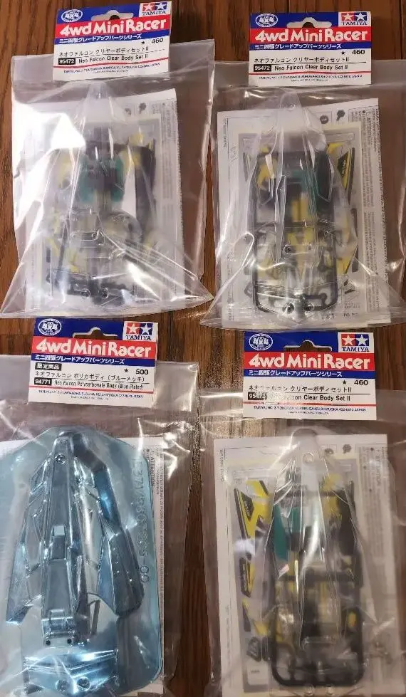 2026年最新】ネオファルコン ポリカの人気アイテム - メルカリ