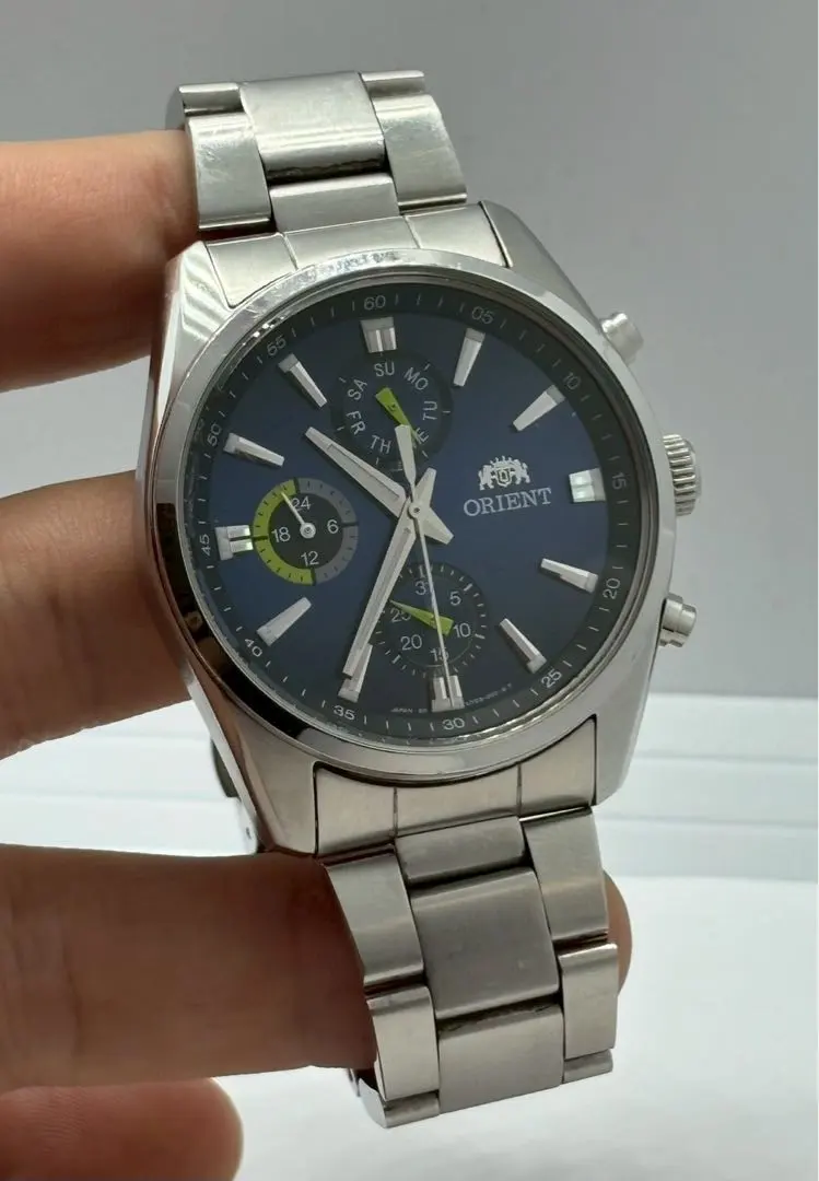 2026年最新】ORIENT その他の人気アイテム - メルカリ