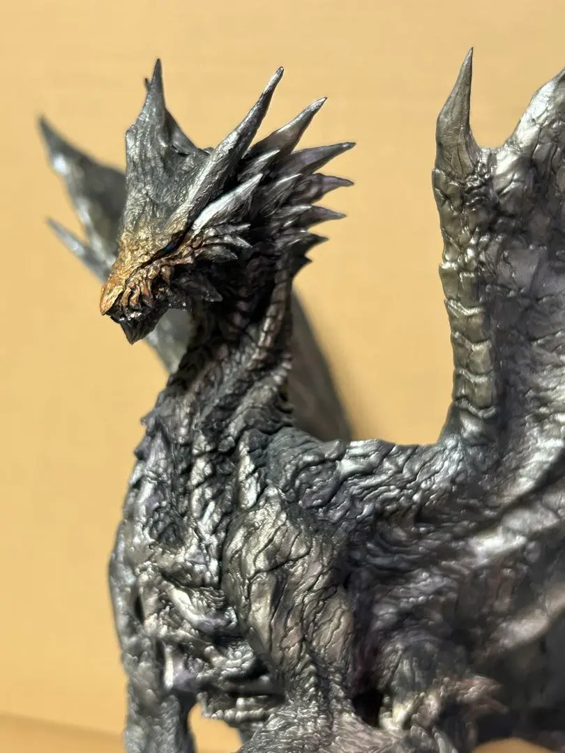 2026年最新】鋼龍 クシャルダオラ クリエイターズモデルの人気アイテム