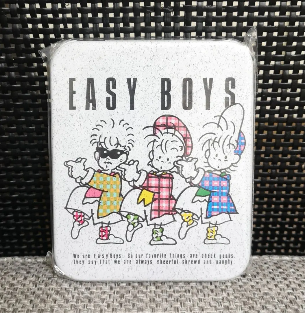 2026年最新】EASYBOYSの人気アイテム - メルカリ