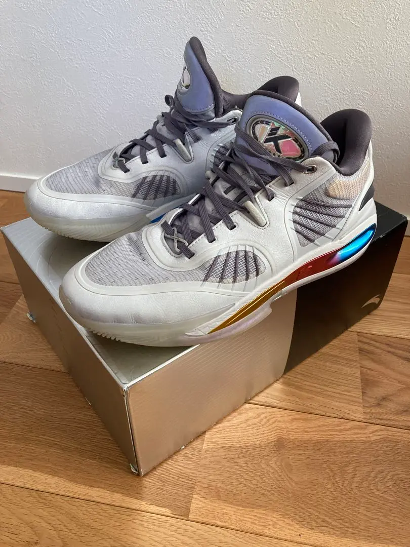 2026年最新】kd17 28の人気アイテム - メルカリ