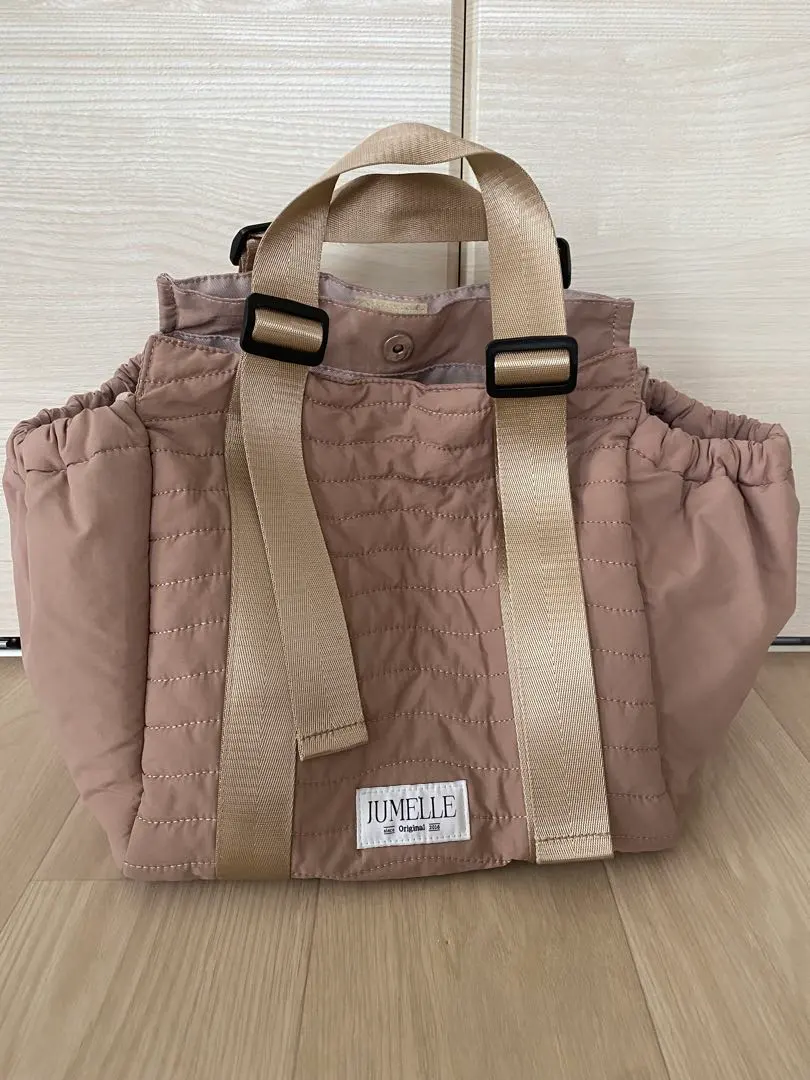 2026年最新】jumelle マザーズバッグの人気アイテム - メルカリ