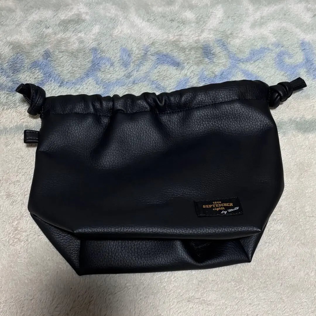 2026年最新】ドローストリングバッグ 九月八日の人気アイテム - メルカリ