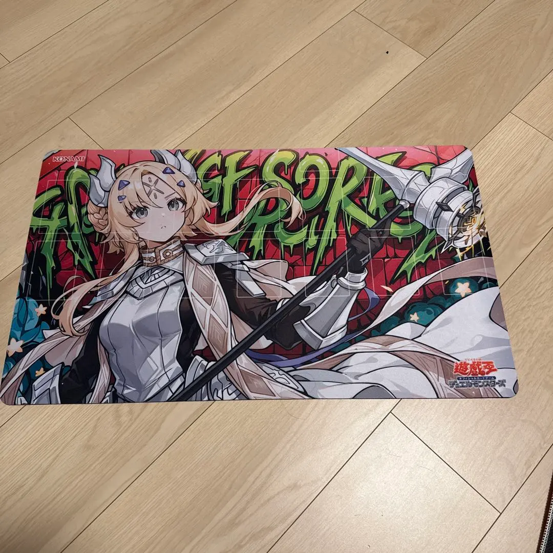 2026年最新】遊戯王 プレイマット エクレシアの人気アイテム - メルカリ
