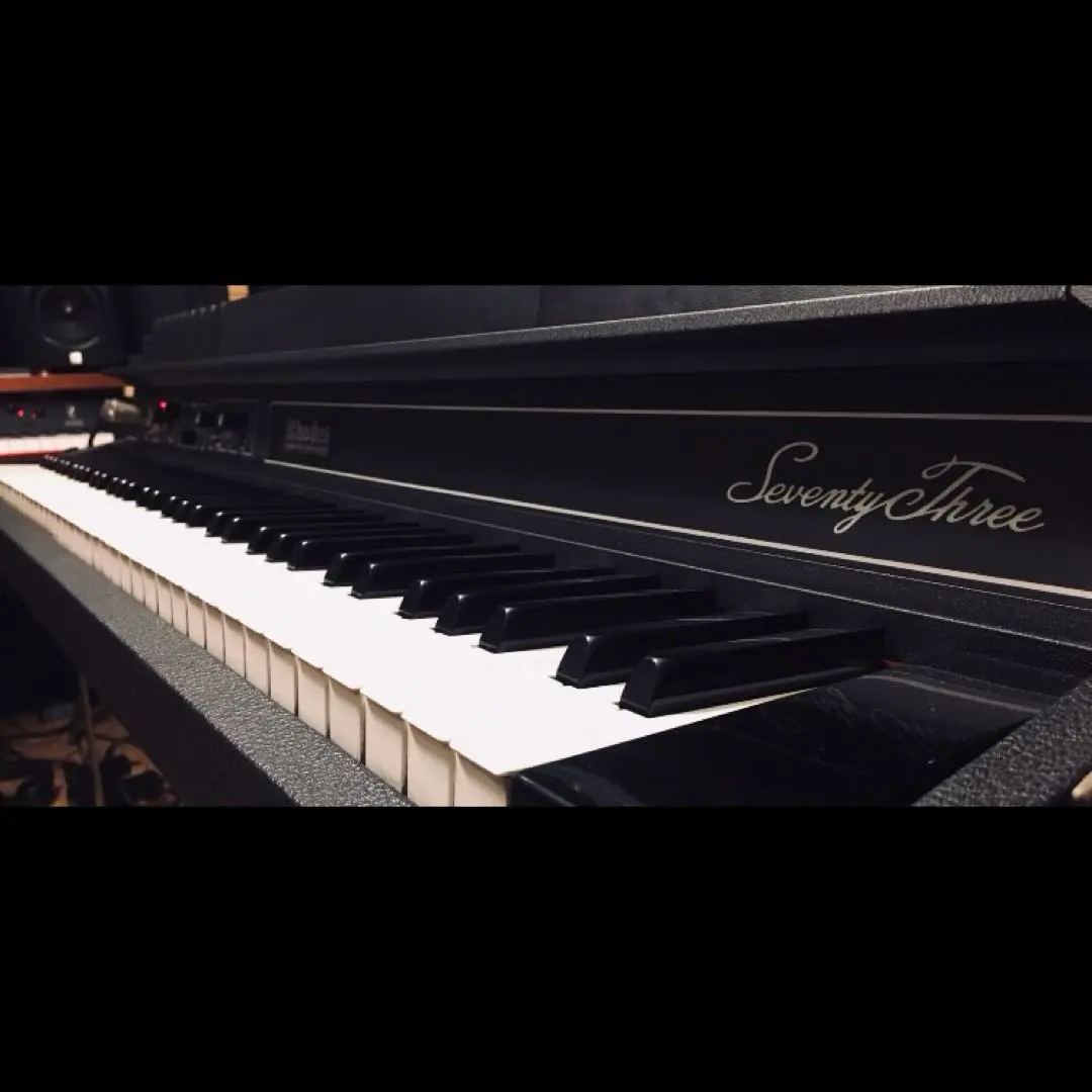 2026年最新】Fender 鍵盤楽器の人気アイテム - メルカリ