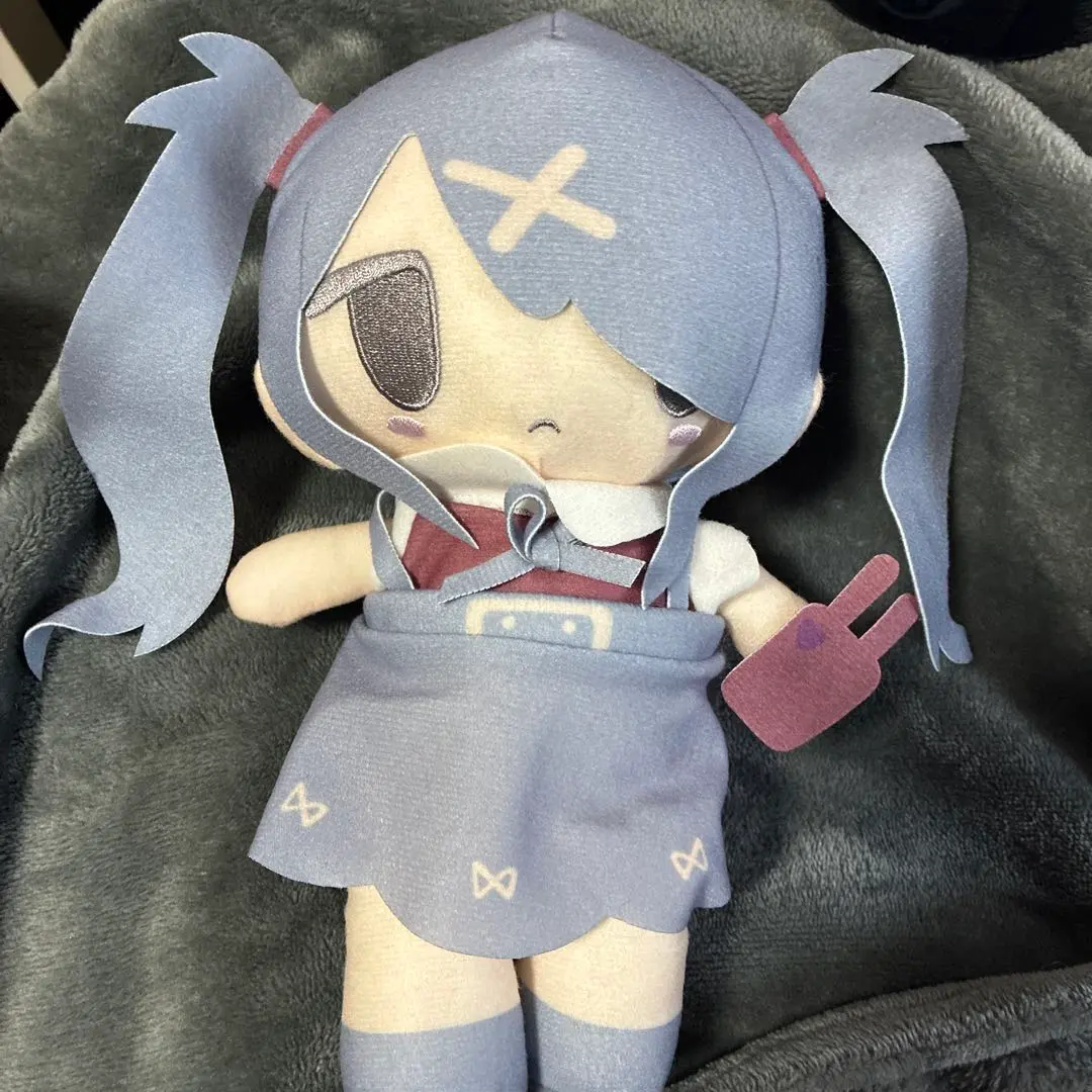 2026年最新】needy girl overdose lぬいぐるみ あめちゃんの人気