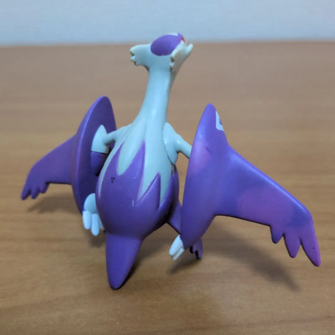 2026年最新】モンコレ メガラティオスの人気アイテム - メルカリ