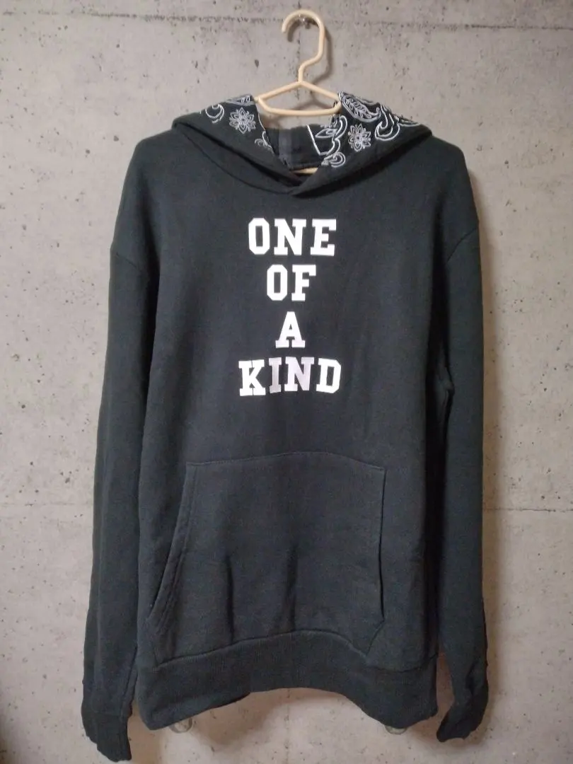 2026年最新】g-dragon one of a kind パーカーの人気アイテム - メルカリ