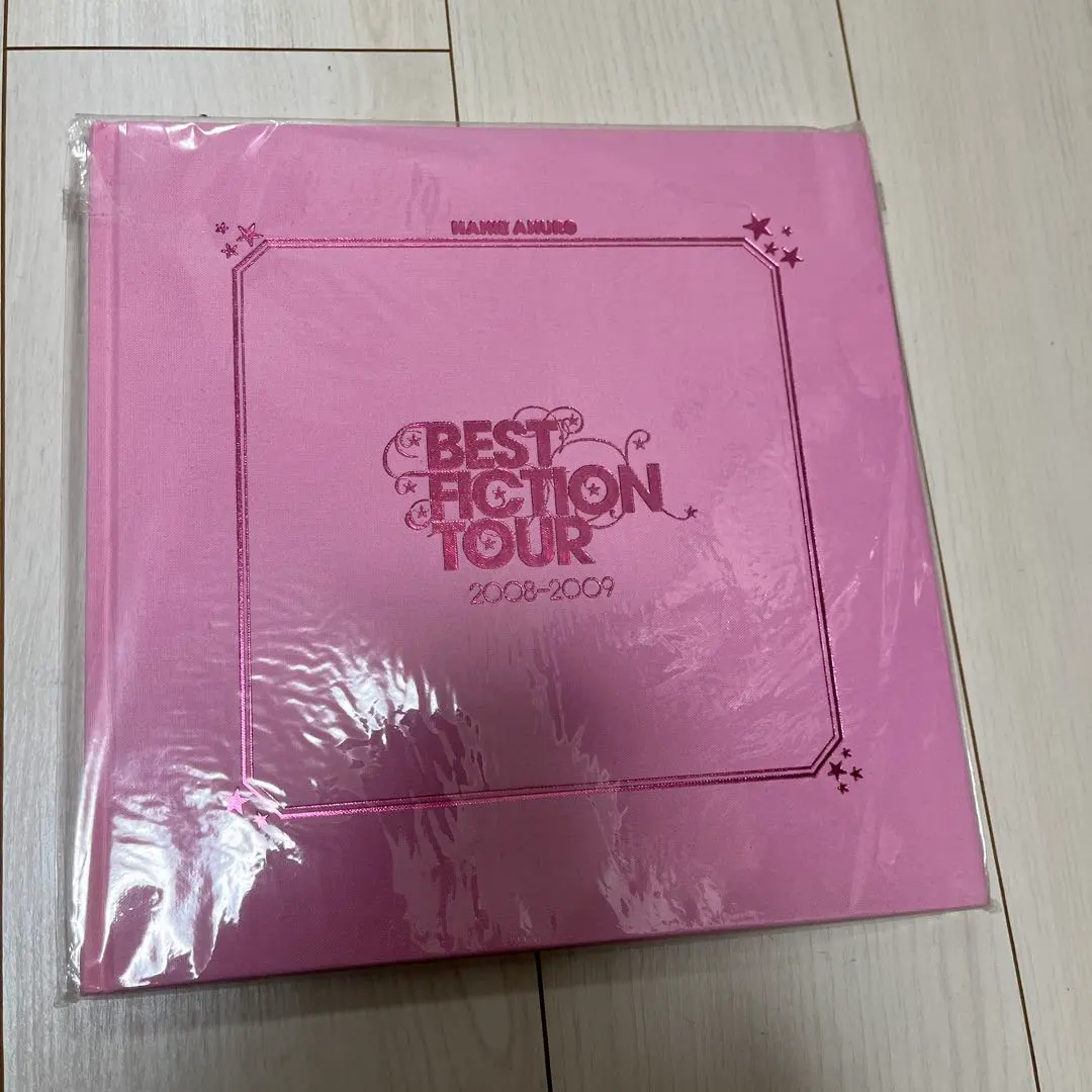 2026年最新】安室奈美恵 final space パンフレットの人気アイテム