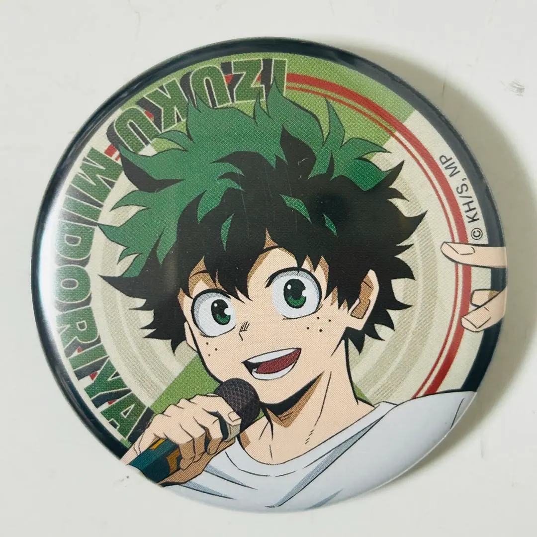 2026年最新】ビートボックス ヒロアカの人気アイテム - メルカリ