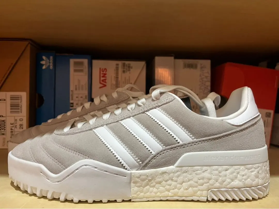 2026年最新】alexander wang aw bballの人気アイテム - メルカリ