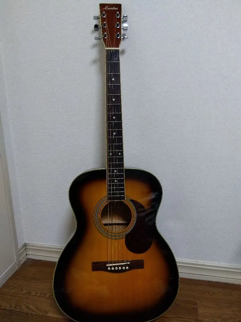 2026年最新】lumber ギターの人気アイテム - メルカリ