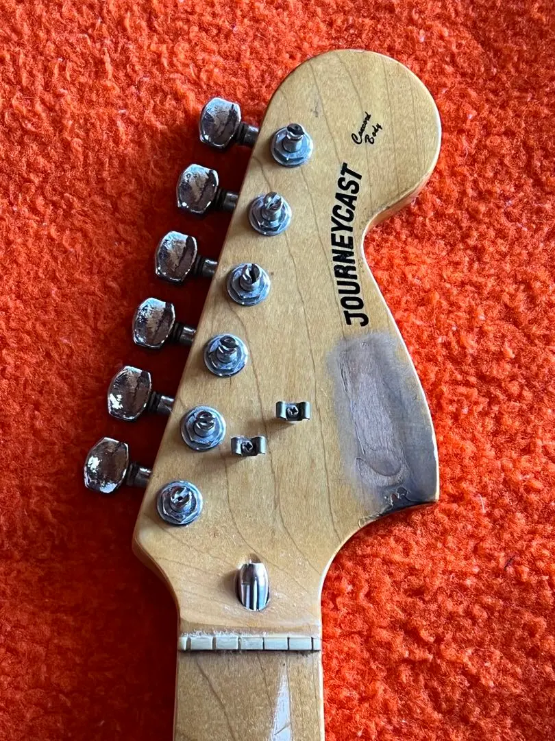 2026年最新】fresher ギターの人気アイテム - メルカリ