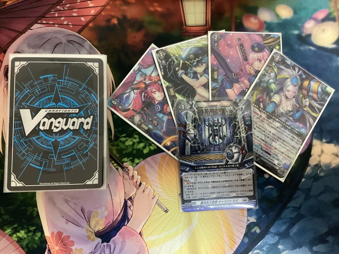 2026年最新】セラス デッキの人気アイテム - メルカリ