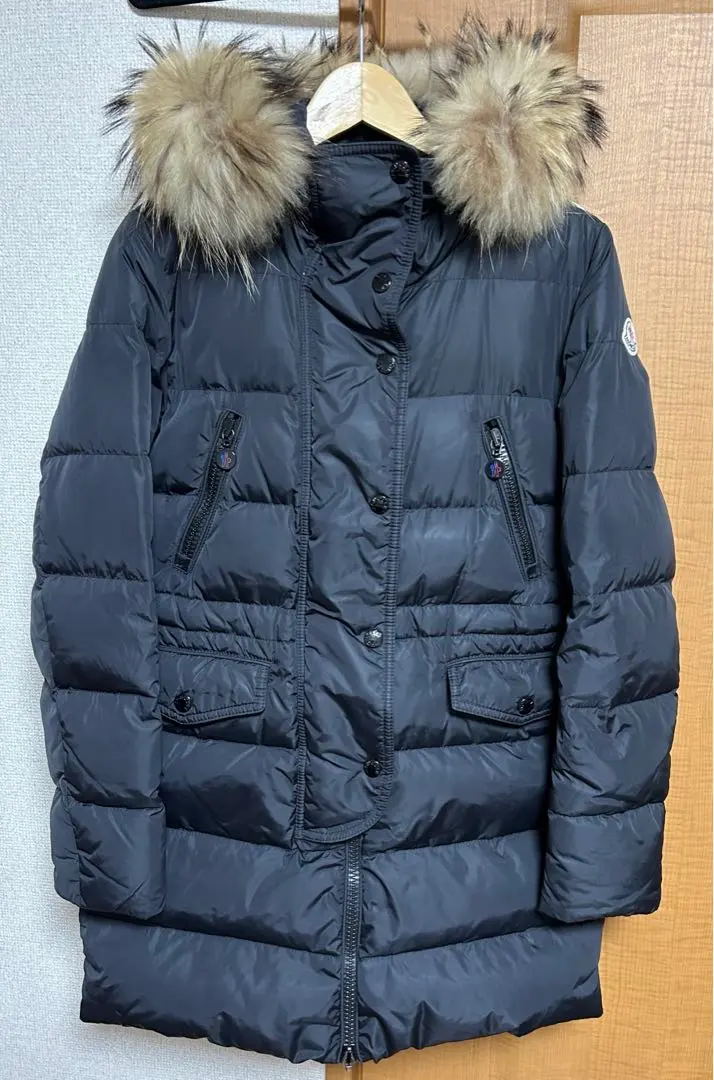 2026年最新】MONCLER モンクレール aphrotiの人気アイテム - メルカリ