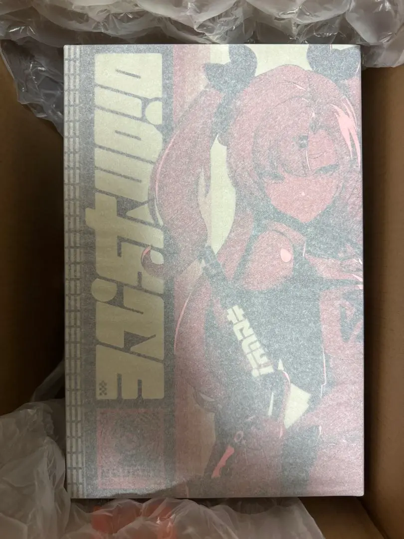 2026年最新】ニコデマラ フィギュアの人気アイテム - メルカリ