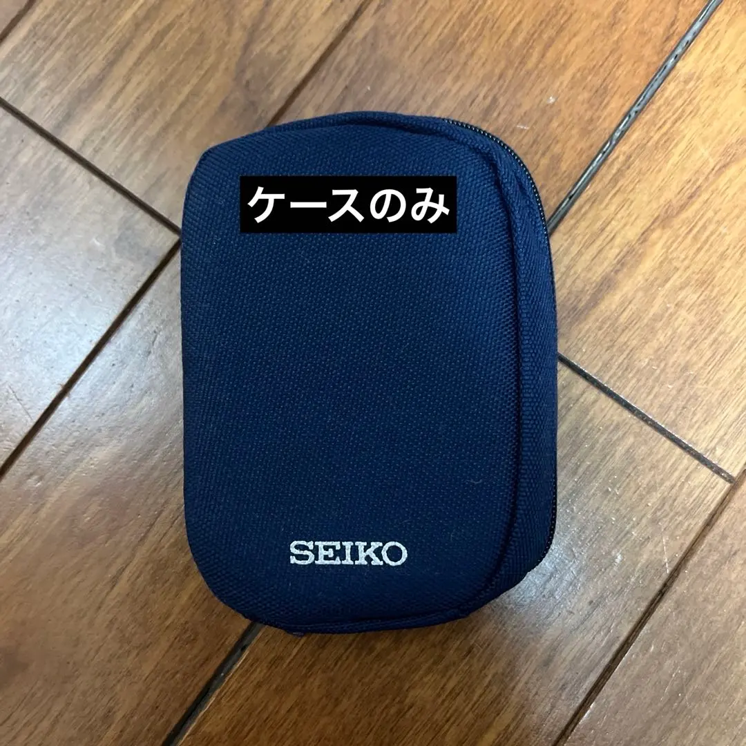 2026年最新】seiko サウンドプロデューサーの人気アイテム - メルカリ